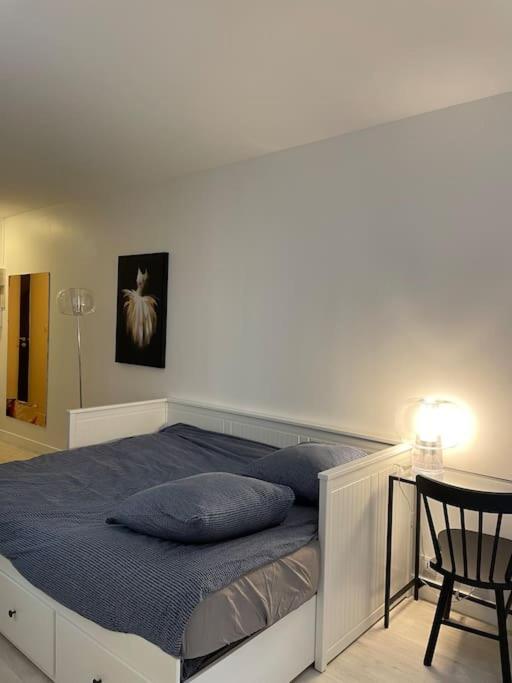 Ferienwohnung Alesia-Paris Exterior foto
